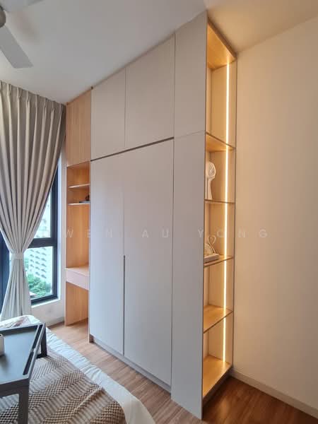 Service Residence for Rent at Sunway Velocity TWO - Owen Au Yong - PropertyGuru.com.my
