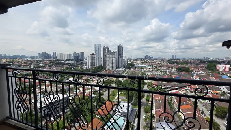 Kondominium untuk Dijual di Ken Damansara - Betty Ning - View - PropertyGuru.com.my