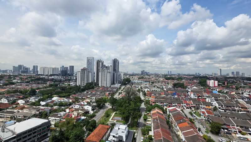 Kondominium untuk Dijual di Ken Damansara - Betty Ning - Exterior - PropertyGuru.com.my