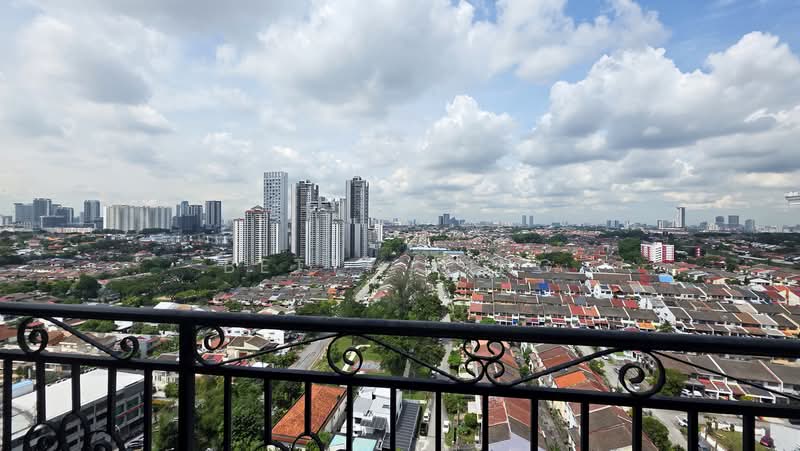 Kondominium untuk Dijual di Ken Damansara - Betty Ning - View - PropertyGuru.com.my