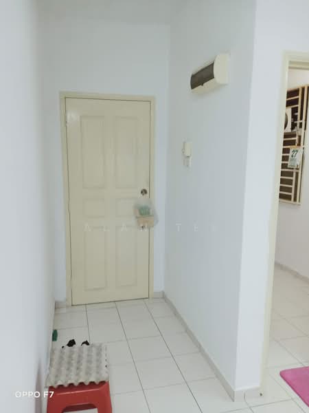 Apartment for Sale at Villa Krystal @ Bandar Selesa Jaya - Alan Tee - Entrance - PropertyGuru.com.my