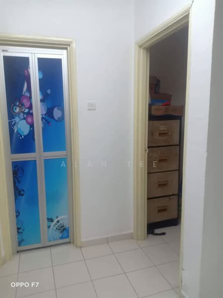 Apartment for Sale at Villa Krystal @ Bandar Selesa Jaya - Alan Tee - Interior - PropertyGuru.com.my