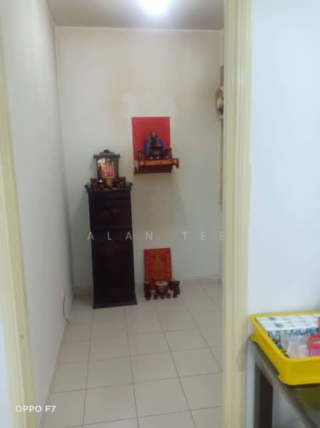 Apartment for Sale at Villa Krystal @ Bandar Selesa Jaya - Alan Tee - Interior - PropertyGuru.com.my