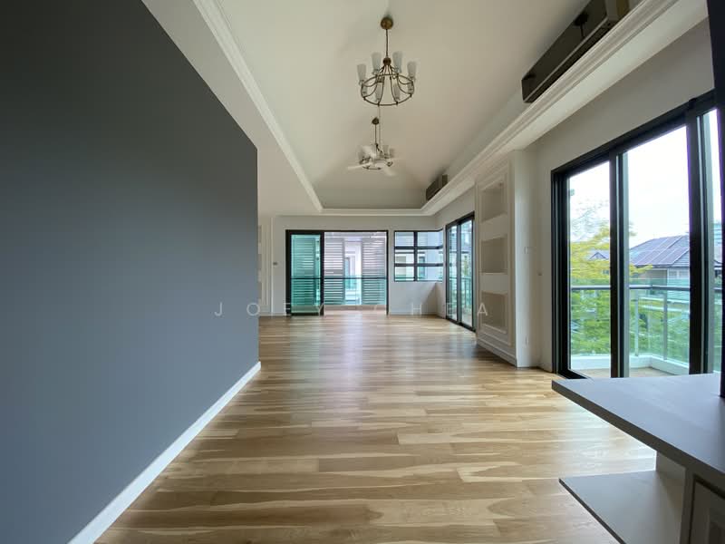 Bungalow for Sale in Saujana (Selangor) - Joey Chea - Master Bedroom - PropertyGuru.com.my
