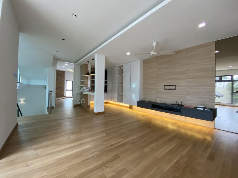 Bungalow for Sale in Saujana (Selangor) - Joey Chea - Second Living Hall - PropertyGuru.com.my