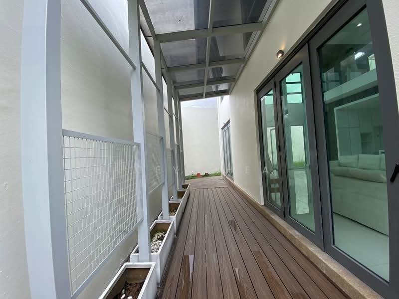 Bungalow for Sale in Saujana (Selangor) - Joey Chea - Exterior - PropertyGuru.com.my