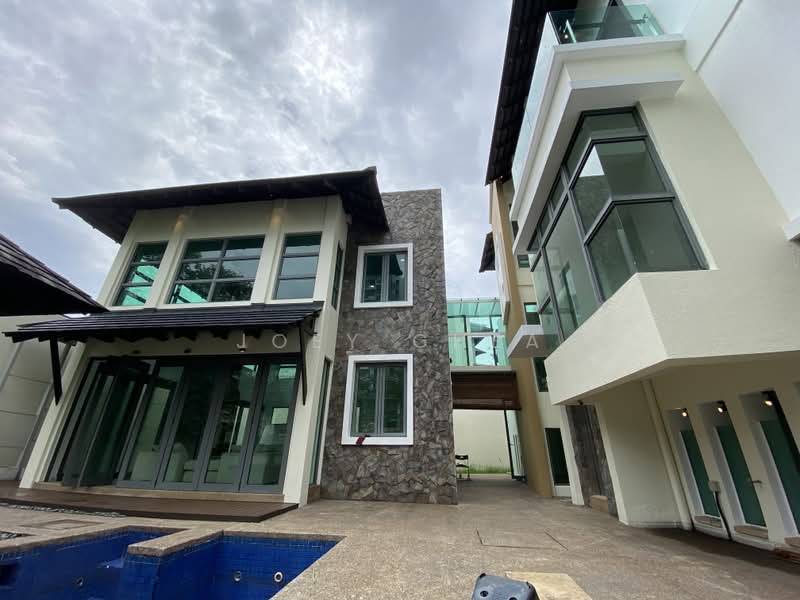 Bungalow for Sale in Saujana (Selangor) - Joey Chea - Exterior - PropertyGuru.com.my
