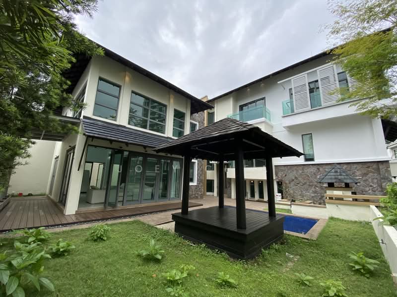 Bungalow for Sale in Saujana (Selangor) - Joey Chea - Exterior - PropertyGuru.com.my