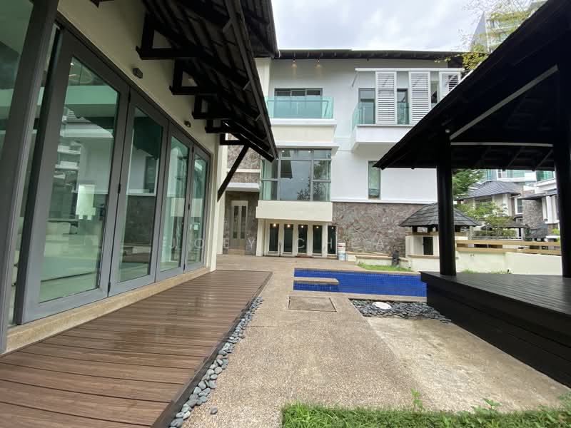 Bungalow for Sale in Saujana (Selangor) - Joey Chea - Exterior - PropertyGuru.com.my