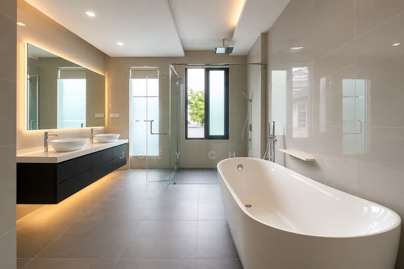Bungalow for Sale in Saujana (Selangor) - Joey Chea - Bathroom - PropertyGuru.com.my