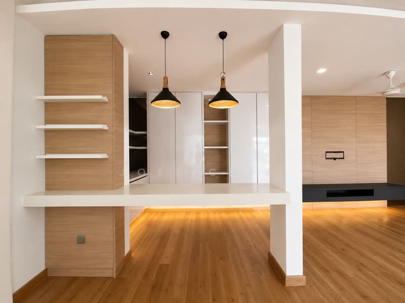 Bungalow for Sale in Saujana (Selangor) - Joey Chea - Second Living Hall - PropertyGuru.com.my