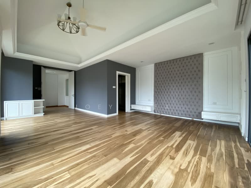 Bungalow for Sale in Saujana (Selangor) - Joey Chea - Master Bedroom - PropertyGuru.com.my