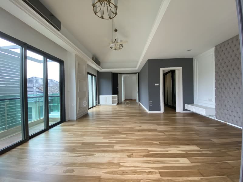 Bungalow for Sale in Saujana (Selangor) - Joey Chea - Master Bedroom - PropertyGuru.com.my