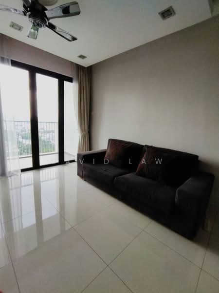 Kondominium untuk Disewa di Gembira Residen - David Law - PropertyGuru.com.my