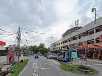 For Rent - Taman Cempaka