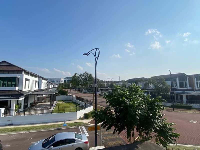 Semi-Detached House for Sale in Eco Botanic (Iskandar Puteri (Nusajaya)) - Catherine Thung - PropertyGuru.com.my