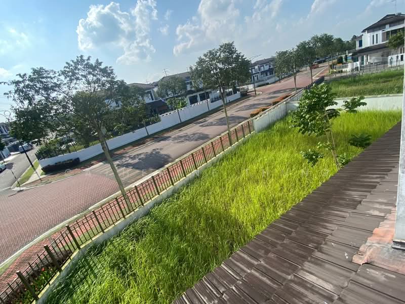 Semi-Detached House for Sale in Eco Botanic (Iskandar Puteri (Nusajaya)) - Catherine Thung - PropertyGuru.com.my