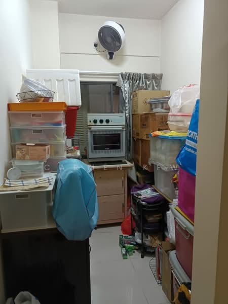 Servis Apartment untuk Disewa di SetiaWalk - Carmen Kew - Interior - PropertyGuru.com.my