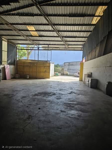 Factory for Sale in Taman Daya (Johor Bahru) - Ryon Teh - Exterior - PropertyGuru.com.my