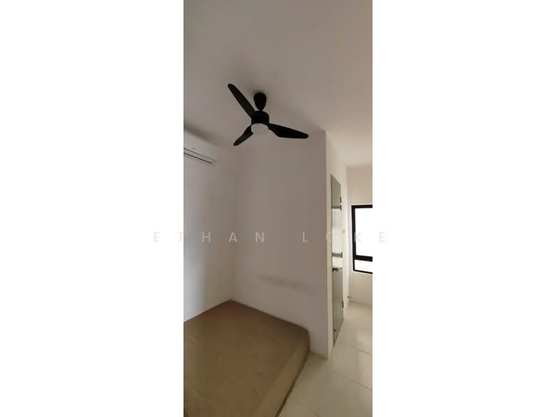 Service Residence for Sale at VIM 3 @ Desa Park North - Ethan Loke - Bedroom - PropertyGuru.com.my