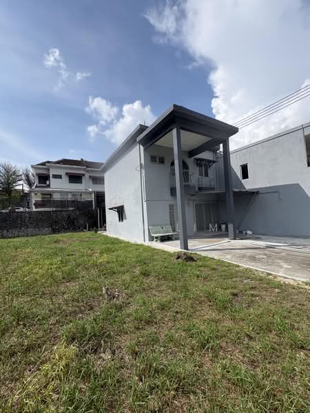 2-storey Terraced House for Sale in Taman Desa Cheras (Cheras) - Jack Lim - PropertyGuru.com.my