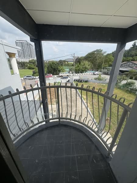 2-storey Terraced House for Sale in Taman Desa Cheras (Cheras) - Jack Lim - PropertyGuru.com.my