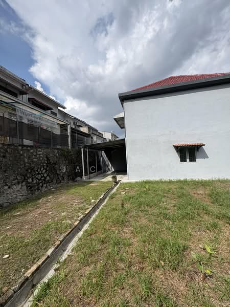 2-storey Terraced House for Sale in Taman Desa Cheras (Cheras) - Jack Lim - PropertyGuru.com.my