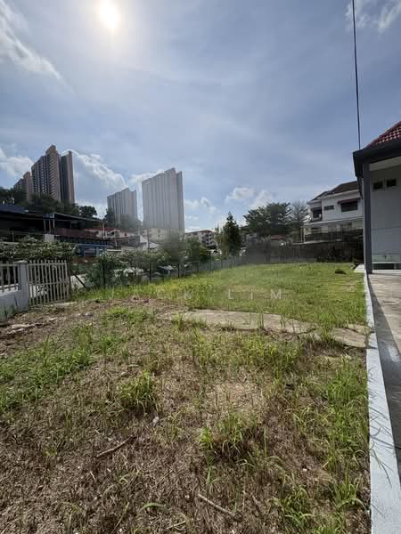 2-storey Terraced House for Sale in Taman Desa Cheras (Cheras) - Jack Lim - PropertyGuru.com.my