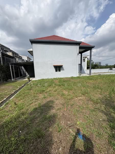 2-storey Terraced House for Sale in Taman Desa Cheras (Cheras) - Jack Lim - PropertyGuru.com.my