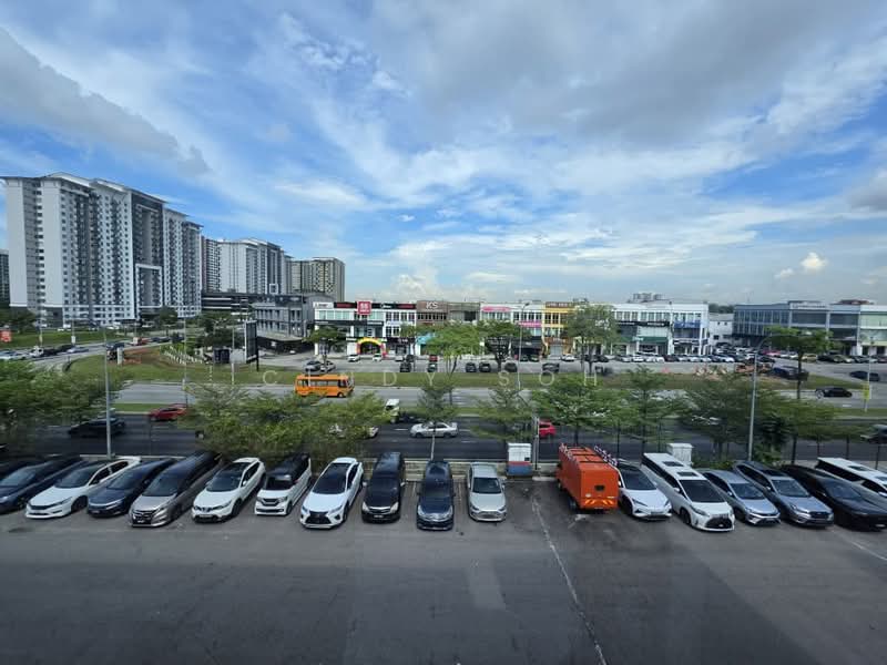 Kedai / Pejabat untuk Disewa di Taman Mount Austin (Tebrau) - Cindy Soh - Exterior - PropertyGuru.com.my