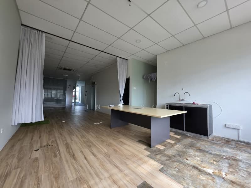 Kedai / Pejabat untuk Disewa di Taman Mount Austin (Tebrau) - Cindy Soh - Interior - PropertyGuru.com.my