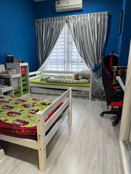 Rumah Teres untuk Dijual di Denai Alam (Shah Alam) - Zalina Zubaidi - PropertyGuru.com.my