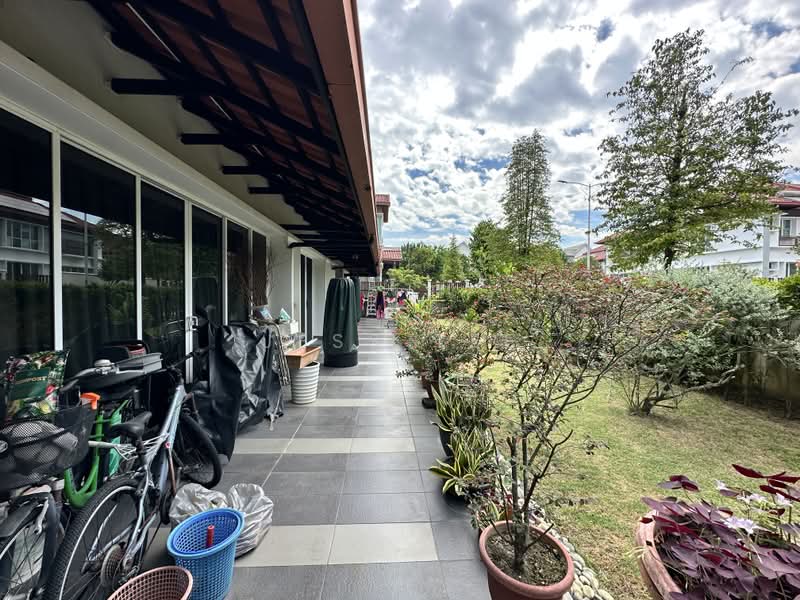 Semi-Detached House for Sale in Setia Eco Park (Setia Alam) - Jess Tee - Exterior - PropertyGuru.com.my