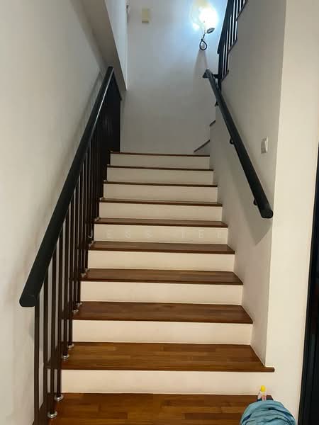 Semi-Detached House for Sale in Setia Eco Park (Setia Alam) - Jess Tee - Interior - PropertyGuru.com.my