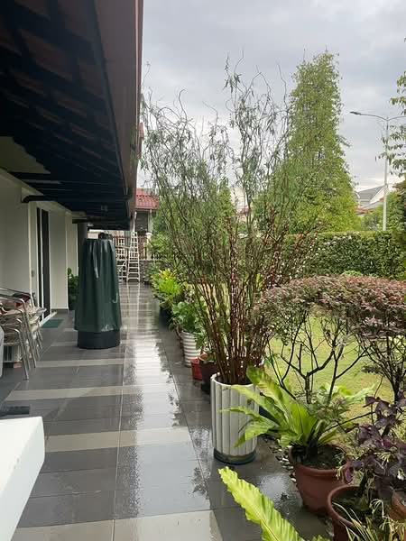 Semi-Detached House for Sale in Setia Eco Park (Setia Alam) - Jess Tee - Exterior - PropertyGuru.com.my