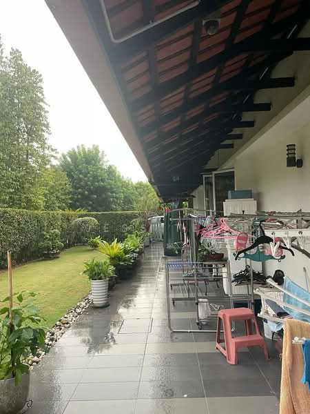 Semi-Detached House for Sale in Setia Eco Park (Setia Alam) - Jess Tee - Exterior - PropertyGuru.com.my