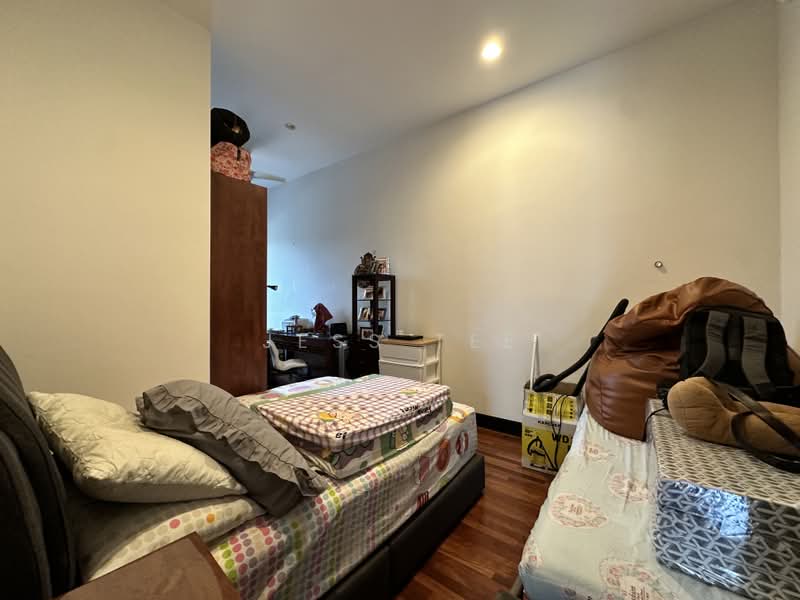 Rumah Berkembar untuk Dijual di Setia Eco Park (Setia Alam) - Jess Tee - Bedroom - PropertyGuru.com.my