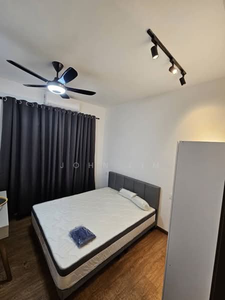 Service Residence for Rent at Country Garden Central Park - John Lim - PropertyGuru.com.my