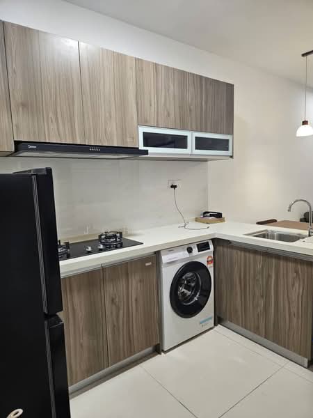 Service Residence for Rent at Country Garden Central Park - John Lim - PropertyGuru.com.my