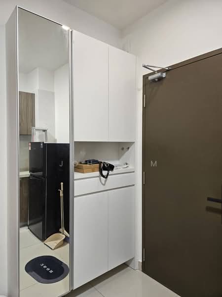 Service Residence for Rent at Country Garden Central Park - John Lim - PropertyGuru.com.my
