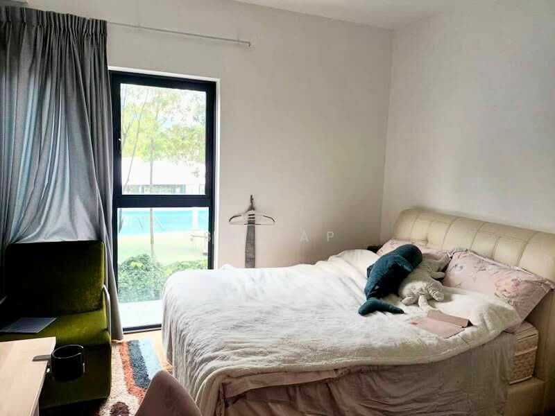 Condominium for Sale at Westside Three - SY YAP - Bedroom - PropertyGuru.com.my
