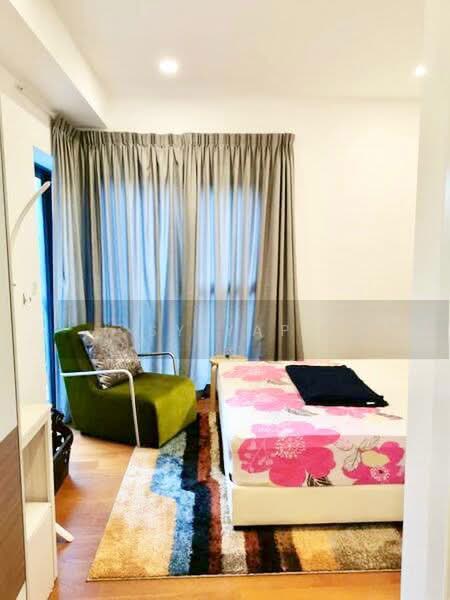 Condominium for Sale at Westside Three - SY YAP - Bedroom - PropertyGuru.com.my