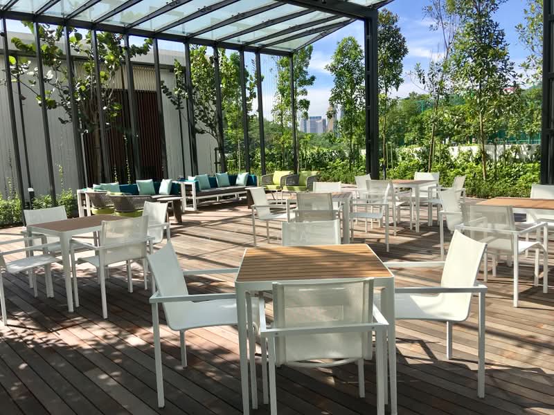 Condominium for Sale at Westside Three - SY YAP - Exterior - PropertyGuru.com.my