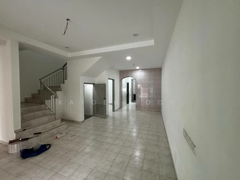 Rumah Teres 2 Tingkat untuk Dijual di Taman Austin Perdana (Tebrau) - Kayden Voon - Interior - PropertyGuru.com.my