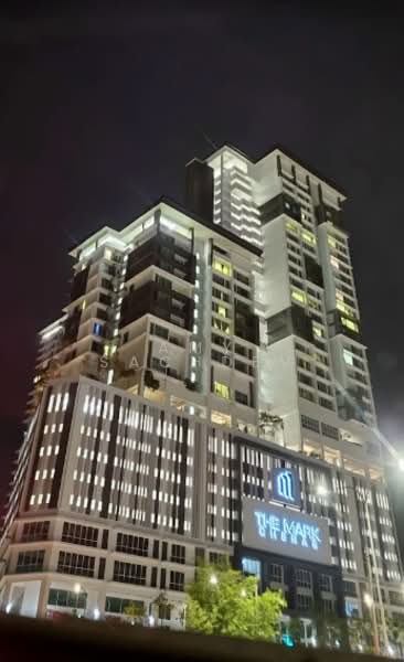 Servis Apartment untuk Dijual di The Mark @ Cheras - Amy Sachdev - Exterior - PropertyGuru.com.my