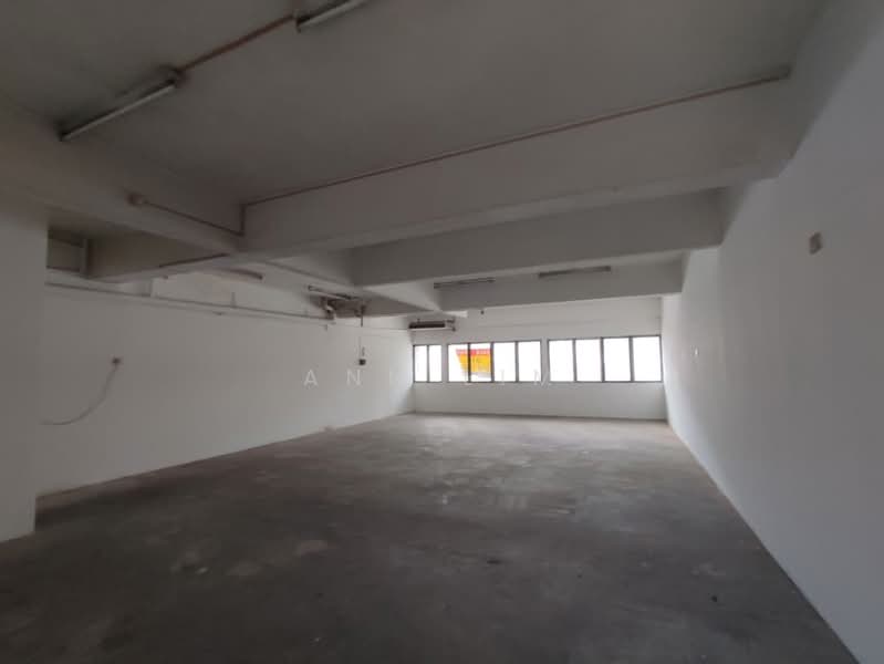 Office for Rent in Taman United (Jalan Klang Lama (Old Klang Road)) - Ann Lim - Interior - PropertyGuru.com.my