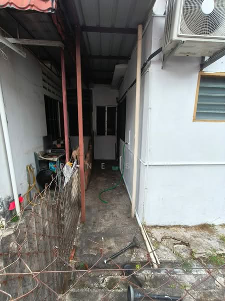 1-storey Terraced House for Sale in Seremban (Negeri Sembilan) - Irene Siew - Exterior - PropertyGuru.com.my