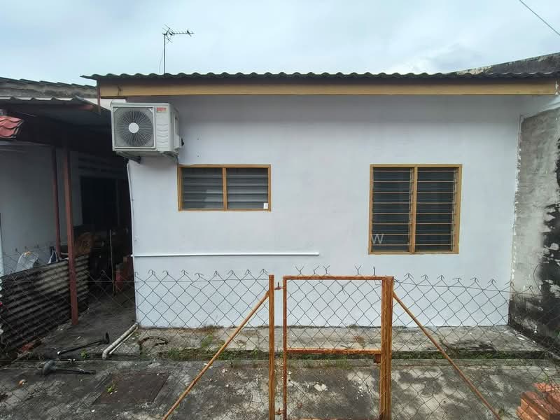 1-storey Terraced House for Sale in Seremban (Negeri Sembilan) - Irene Siew - Exterior - PropertyGuru.com.my