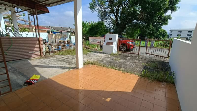 1-storey Terraced House for Sale in Seremban (Negeri Sembilan) - Irene Siew - Exterior - PropertyGuru.com.my