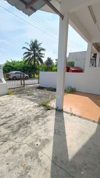 1-storey Terraced House for Sale in Seremban (Negeri Sembilan) - Irene Siew - Exterior - PropertyGuru.com.my